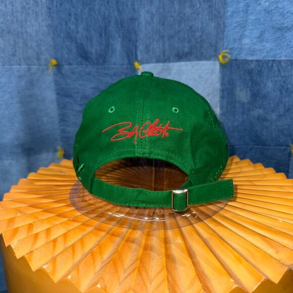 OSFA - Vintage Y2K interstate nascar embroidered 2000s hat - Picture 5 of 6